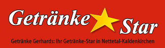 Getränke Gerhards: Ihr Getränke-Star in Nettetal
